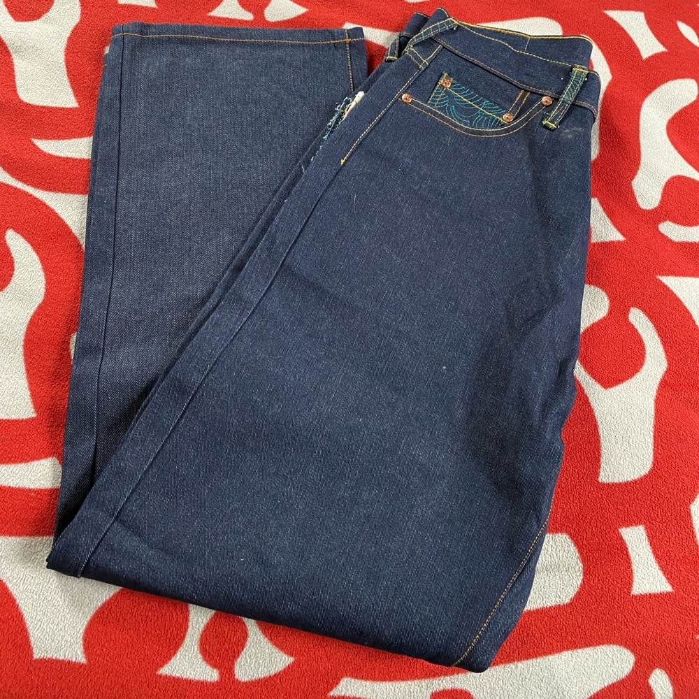 Size 32 RMC Jeans